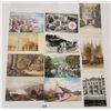 Image 1 : Tuck Postcards Approx. 290