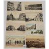 Image 1 : International Postcards 385+