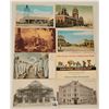 Image 1 : Mexico Postcards Approx. 55