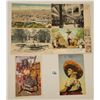 Image 2 : Mexico Postcards Approx. 55