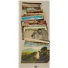 Image 3 : Mexico Postcards Approx. 55