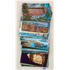 Image 5 : Mexico Postcards Approx. 125