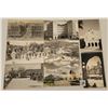 Image 1 : Real Photo Mexico Postcards 80+