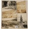 Image 2 : Real Photo Mexico Postcards 80+