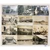 Image 2 : Real Photo Mexico Postcards 85