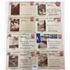 Image 2 : South Africa Postal Postcards with View 26