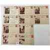 Image 3 : South Africa Postal Postcards with View 26