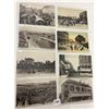 Image 1 : France Postcard Album Approx. 170 Postcards
