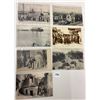 Image 2 : France Postcard Album Approx. 170 Postcards