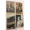 Image 3 : France Postcard Album Approx. 170 Postcards