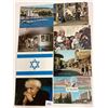 Image 1 : Israel & Jerusalem Postcards Approx. 140