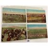 Image 3 : President Roosevelt Journey to Africa Postcards 30