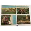 Image 4 : President Roosevelt Journey to Africa Postcards 30