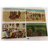Image 5 : President Roosevelt Journey to Africa Postcards 30