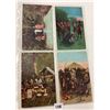 Image 6 : President Roosevelt Journey to Africa Postcards 30