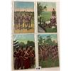 Image 7 : President Roosevelt Journey to Africa Postcards 30