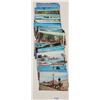 Image 3 : Miniature Train Postcards Approx. 135
