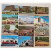 Image 2 : Miniature Train Postcards 115+