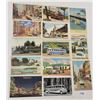 Image 1 : Transportation - Bus Postcard 70+