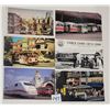 Image 1 : Transportation - Trolley & Street Car Postcards 625+