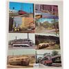 Image 2 : Transportation - Trolley & Street Car Postcards 625+