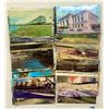 Image 4 : Transportation - Railroad & Depot Postcards Approx. 200