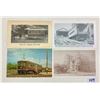 Image 1 : Transportation - Trolley & Street Car Postcards 240+