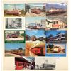 Image 2 : Transportation - Trolley & Street Car Postcards 240+