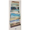 Image 3 : Bus Station Postcards Approx. 60