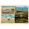 Image 1 : Bus Station Postcards Approx. 65