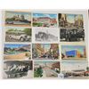 Image 2 : Transportation - Bus Postcards Approx. 55