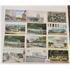 Image 3 : Transportation - Bus Postcards Approx. 55