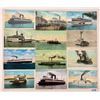 Image 2 : Transportation - Ferry Boat Postcard 85+