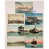 Image 3 : Transportation - Ferry Boat Postcard 85+