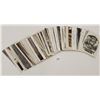 Image 5 : Real Photo United Kingdom Railroad Postcards 45