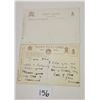 Image 3 : Transportation - Tuck Railroad Postcards 18