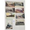 Image 5 : Transportation - United Kingdom Train Postcard 55+