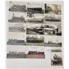 Image 3 : London & North Western Railway Co. Railroad Postcards 35+