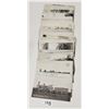 Image 4 : London & North Western Railway Co. Railroad Postcards 35+