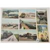 Image 1 : Transportation - California Train & Depot Postcards 39