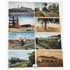Image 2 : Transportation - California Train & Depot Postcards 39