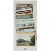 Image 3 : Transportation - California Train & Depot Postcards 39