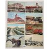 Image 1 : Transportation - Colorado Train & Depot Postcards Approx. 60