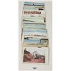 Image 3 : Transportation - Colorado Train & Depot Postcards Approx. 60