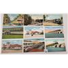 Image 2 : Transportation - Florida Train & Depot Postcards 30