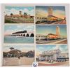 Image 4 : Transportation - Florida Train & Depot Postcards 30