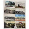 Image 1 : Transportation - Illinois Train & Depot Postcards 36