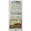 Image 5 : Transportation - Illinois Train & Depot Postcards 36