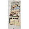 Image 5 : Chicago, Illinois Train Postcards 85+
