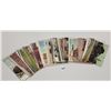 Image 3 : Transportation - Indiana Train & Depot Postcards 26